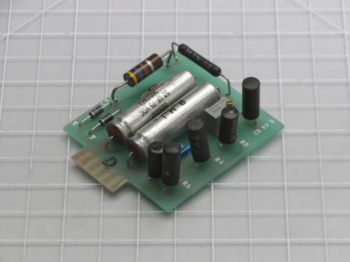 G9905 1172 099089 099089, Honeywell drive board  For Sale