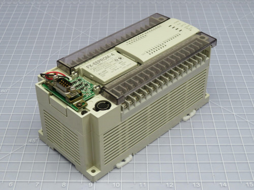 Mitsubishi FX2n-48MR  Programmable Logic Controller  For Sale