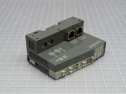 Mei TSIO-1001 Rev.1.00 Control Rev.1.12 For Sale