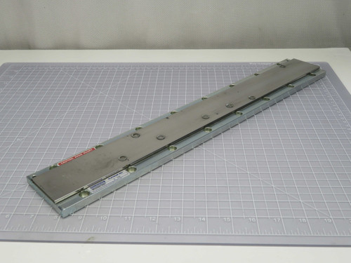 Kollmorgen MC0500512001  Platinum DDL  Linear Motor Magnetic Rail-Distressed  For Sale