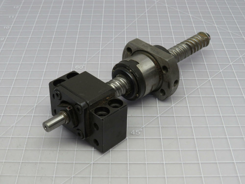 THK BLK 1510G  Ball Screw 8 in   For Sale