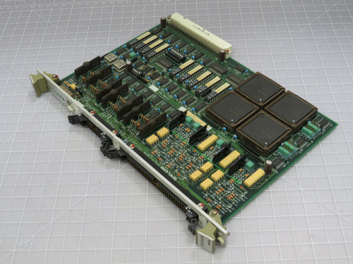 Mycom PG-104 MY5211-047 PG014S Process Control PCB For Sale