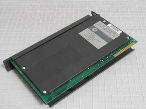 Allen Bradley  1771-P4R  AC Power Supply Module  For Sale