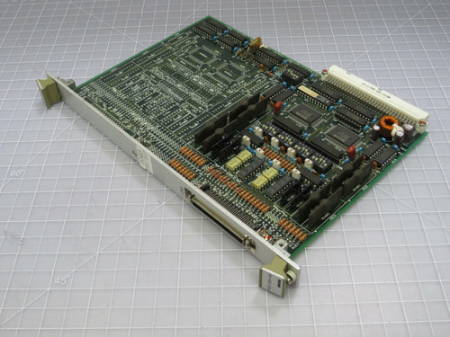 Mycom PG018H-4A WA09970323 Servo Control Board For Sale