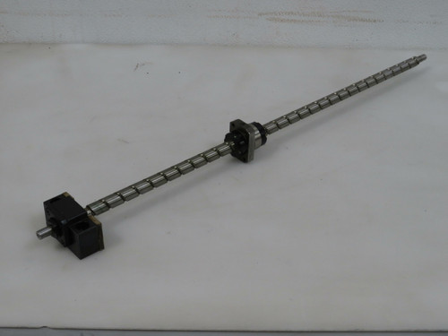 NSK 07H7-0031 W1505FA-7PG-C5Z Screw Roller Bearing 26 in  For Sale