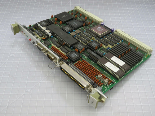 Sanyo Denki U937  CPU Circuit Board Module For Sale