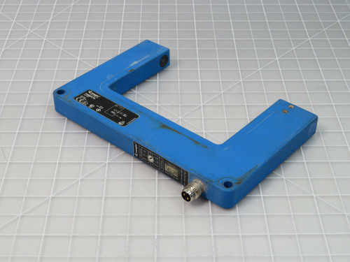 Wenglor YH08PCT8  Fork Sensor   For Sale