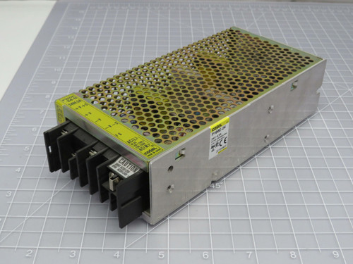Cosel P100E-24  Power Supply 24VDC  4.5A  For Sale