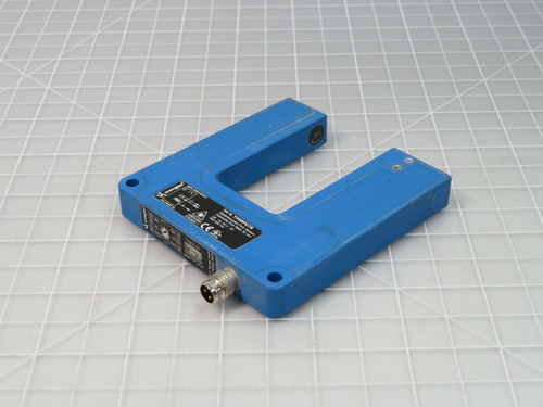 Wenglor YH03PCT8  Fork Sensor   For Sale