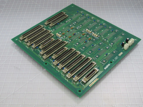 Sanyo Denki P_987  Circuit Board Module For Sale