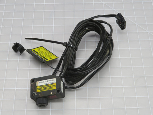 Keyence  LV-H32  Reflective Sensor Head  For Sale