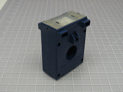 Faget EM223 6M2353 Current Transducer 0-75A 0-20 mA  For Sale