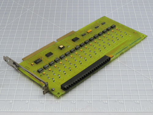 Cincinnati Milacron CMDCI 3 542 1194A  Circuit Board  For Sale