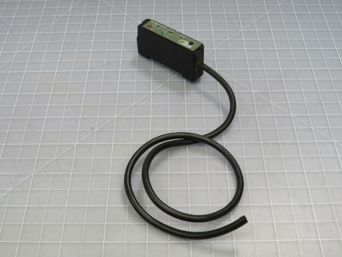 Keyence FS-T  Photoelectric Sensor For Sale