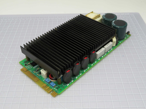 Nortel Meridian NT5C15PE 11 NNTM161S1FTL Switching Mode Rectifier Board -48VDC 500W  For Sale