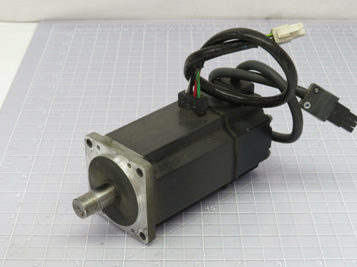 Mitsubishi HC-KFS43  AC Servo Motor  For Sale