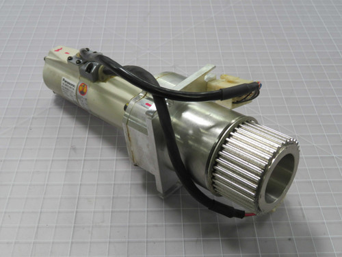 Panasonic MSMZ011Q2Q  AC Servo Motor 100W  For Sale