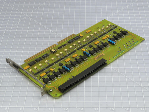 Cincinnati Milacron CMDCO 3 542 1292A  Circuit Board  For Sale