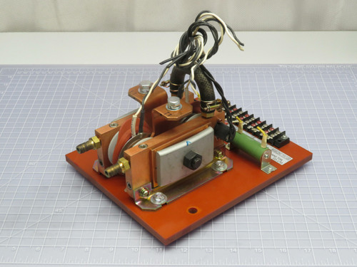 Nas Toa Co M-TH-UI I-ND08-5S07U802 High Voltage Board  For Sale