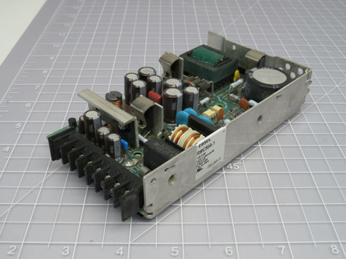 Cosel RMC50A-1  Power Supply 12 V DC 1.5A  For Sale