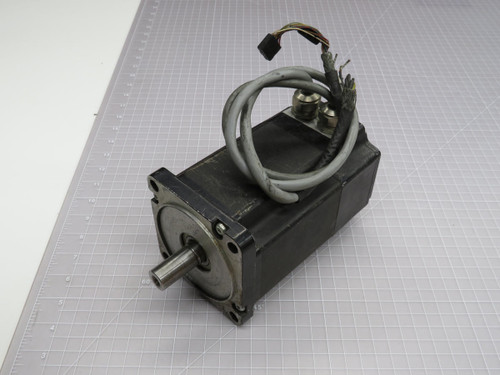 Beger Lahr  SER31117/4L6SD6CO  Servo Motor  For Sale