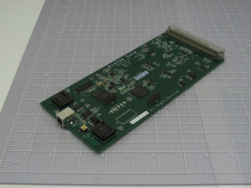 Ecotek PS-3 Rev B 2619/11751-01/003 Controller  For Sale
