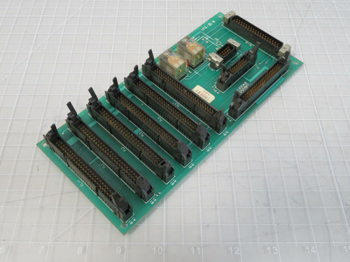 Fine Sodick IFC-XI-B  Backplane Board  For Sale