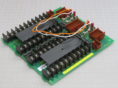 ABB  NTCS04  PCB Circuit Board  For Sale