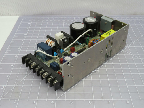 ETA-SEI PLD24SZ  Power Supply 24VDC 5A For Sale