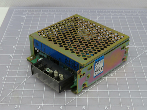 Cosel P15E-12  Power Supply Module 12VDC 1.3A For Sale