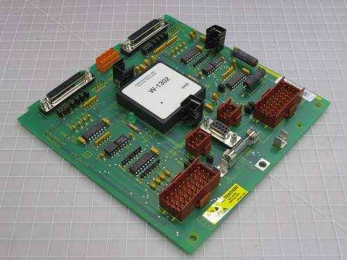 ABB  NTMP01  PCB Circuit Board  For Sale