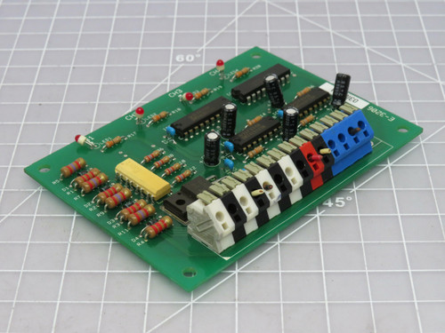 ASK-TB4CH1 E-32060310584 Circuit Board For Sale