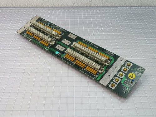 QPI SCL3. PCB902/281 Circuit Board IC MVS 902  For Sale