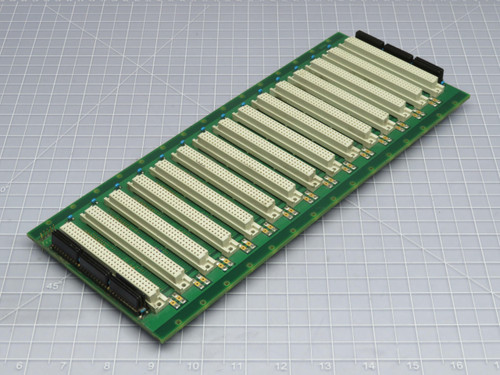 Ebrain 660-VME15TKM VME J1BUS BackPlane Board  For Sale