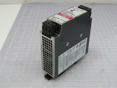 Traco Power TSP 070-112EX  Industrial Power Supply 12  For Sale