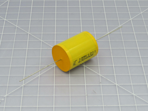Lot of 26  155K1211 630HMWE Capacitor  For Sale