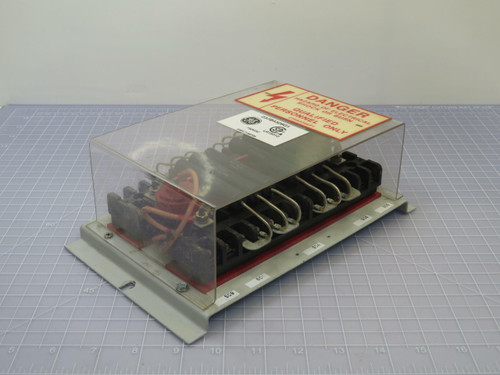 GE 237B4328G1 336A7108P08 Ground Detector Resistor 750 VD   For Sale