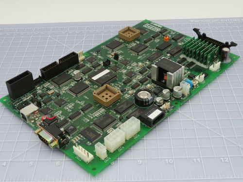 Star S460M 084492-CNT-PR01B Circuit Board Control  For Sale