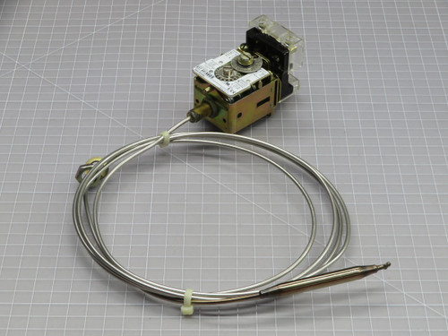 Allen Bradley  837-A61X609  Temperature Controller   For Sale