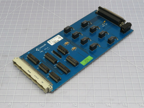 Creasoft 13028 C22100 TAL V1.1  Circuit Board  For Sale
