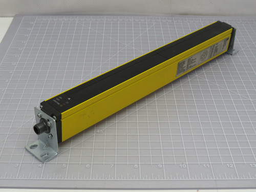 Omron  F3S-B122P-D  Safety Light Curtain  For Sale