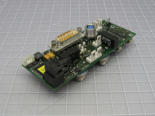 Hacker 50-0145-B  Circuit Board  For Sale