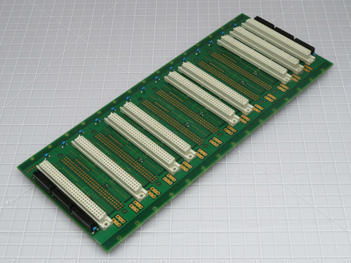 Ebrain 660-VME15TKM-VE2  Backplane Board   For Sale