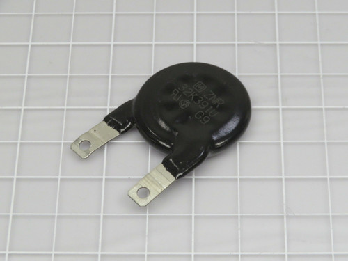 Digi-Key P7161-ND ERZ-C32CK391W 390V 32mm Surge Absorber W/TAB  For Sale