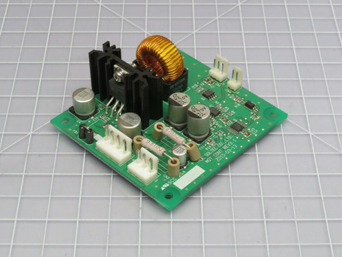 True Soltec Mot Cont Rev 3.1  Circuit Board  For Sale