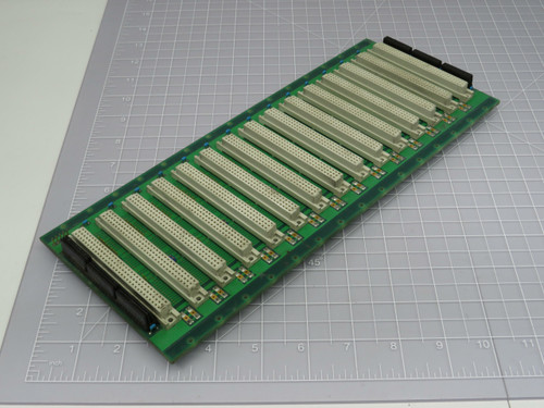 Ebrain 650-VME15T VME J1BUS Circuit Board  For Sale