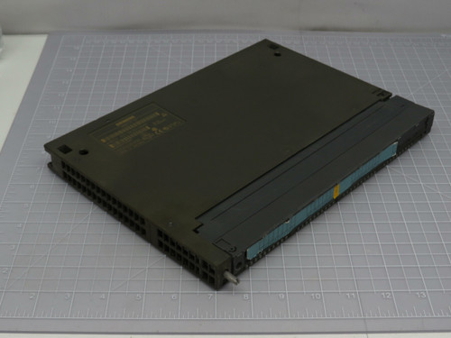Siemens 6ES7 421-1BL00-0AA0 Simatic S7 Input Module  For Sale