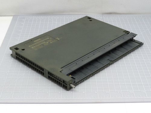 Siemens 6ES7 422-1BH10-0AA0 Simatic S7 OutPut Module  For Sale