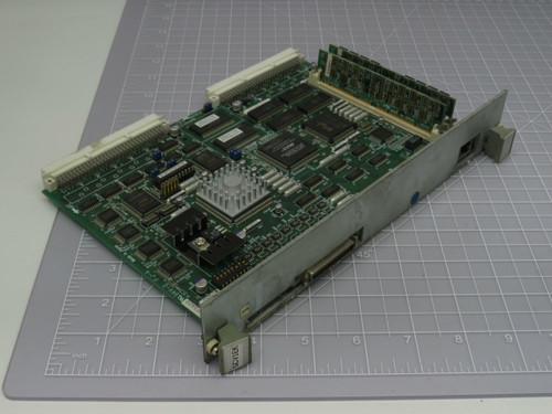 SCV1EX-4 C46001342A  2 Circuit Board  For Sale