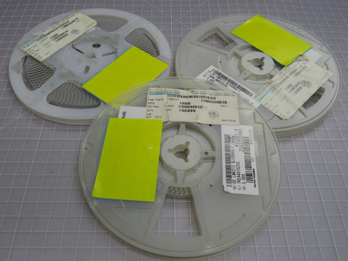 Lot of 2600   HKC2012X5R1A106M  Capacitors  For Sale